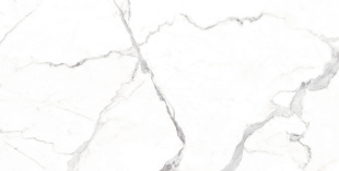 Керамогранит Ceraland Magical Statuario (60х120) глянец